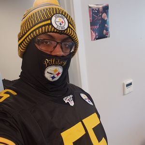 Meet your Posher, Corey